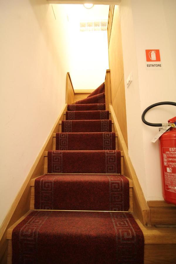 Veneziacentopercento Rooms Bagian luar foto