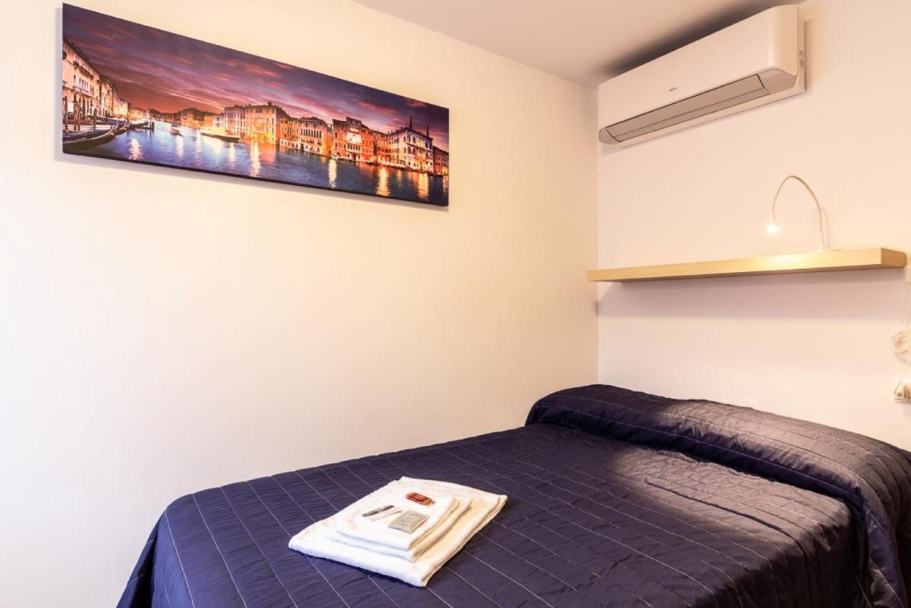 Veneziacentopercento Rooms Bagian luar foto