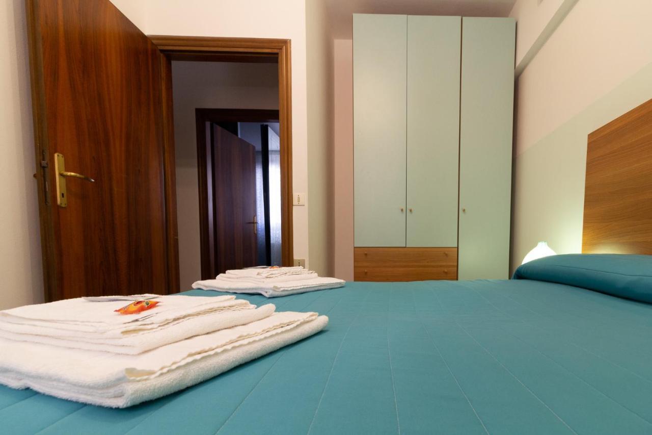 Veneziacentopercento Rooms Bagian luar foto
