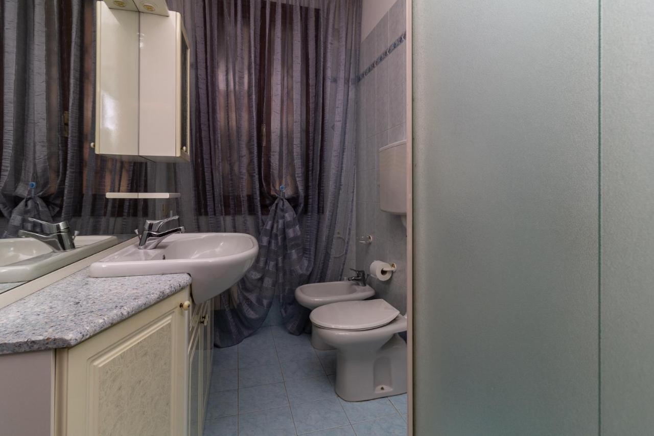 Veneziacentopercento Rooms Bagian luar foto