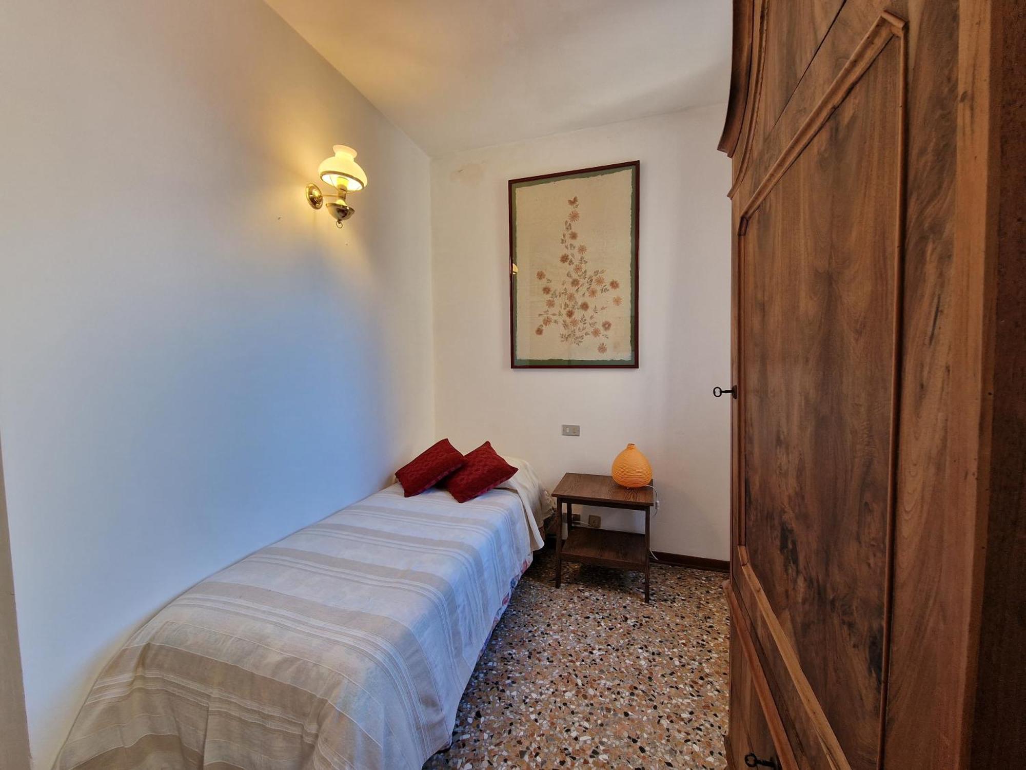 Veneziacentopercento Rooms Bagian luar foto