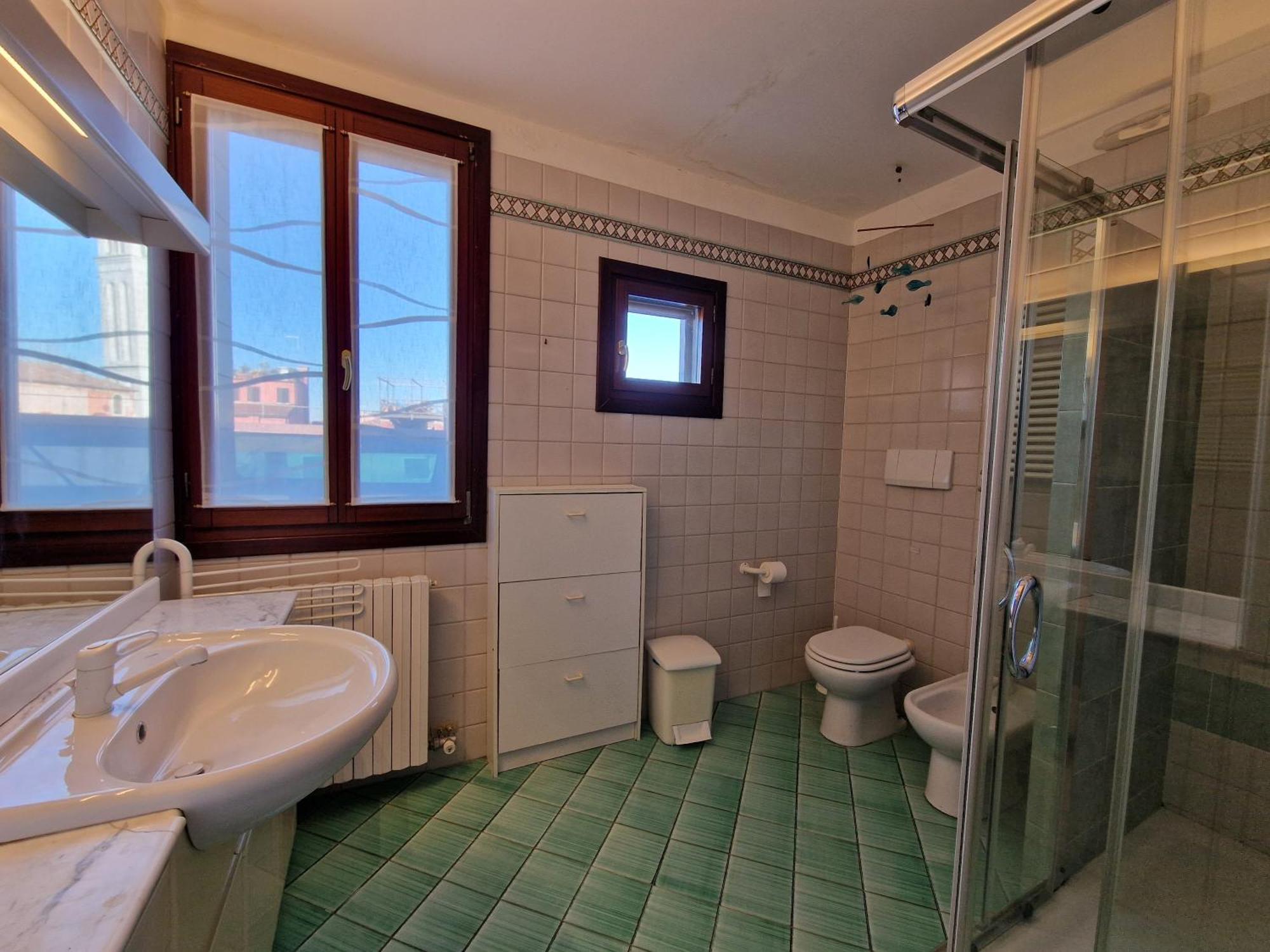 Veneziacentopercento Rooms Bagian luar foto